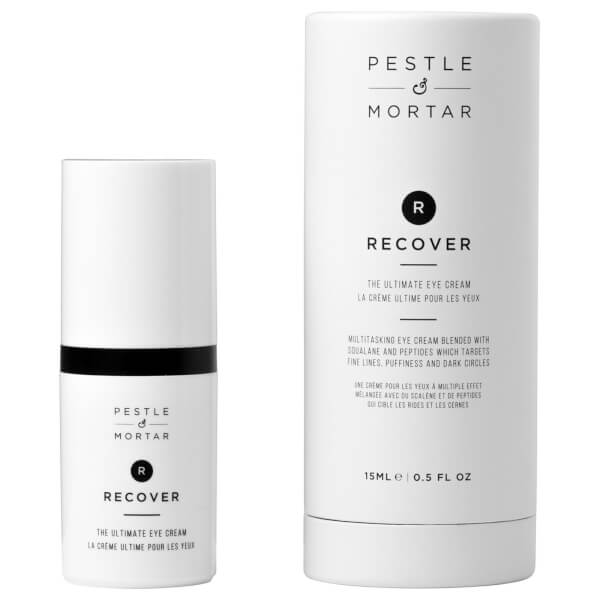 Pestle and Mortar Recover The Ulitimate Eye Cream